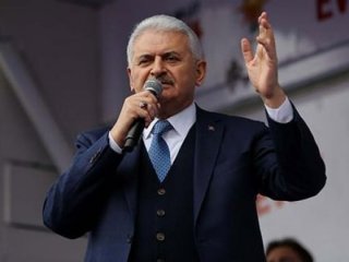 Başbakan'ın Bağdat ziyareti ertelendi