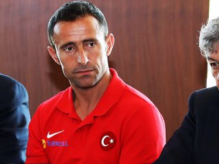 'Mayın bacağımı aldı ama bana da kupayı verdi!'