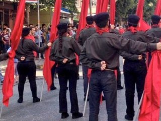 İtirafçılar DHKP/C'nin eylemlerini deşifre etti