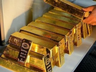 İşte 10 günde yastık altından çıkan altın