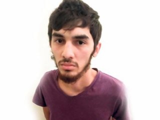 İkinci Reina katliamı önlendi!