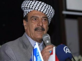 Türkmen vekilin evine bombalı saldırı!