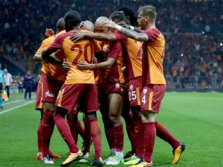 Türk futbol tarihinde bir ilk!