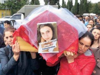 Helin’i katleden tüfek 1800 TL ve ‘ruhsatsız'