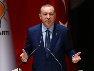 Erdoğan'dan Çin'i memnun eden hamle!