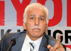 Kamalak Sudan'da mahsur kaldı