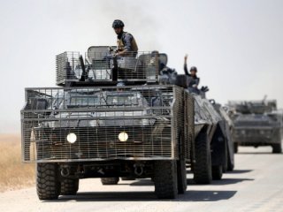 Peşmerge'den flaş açıklama: Süre verdiler