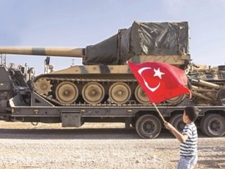ABD'den İdlib hamlesi!
