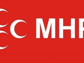 MHP'de istifa!