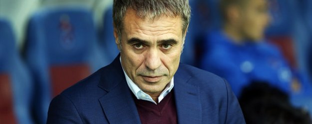 Taraftar çıldırdı! Ersun Yanal istifa...