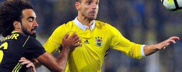 Soldado'dan özeleştiri! 'Ben hala...'