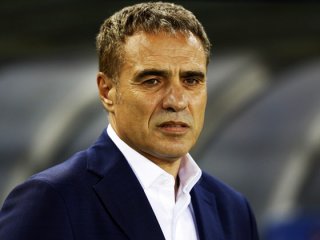 Trabzonspor'da Ersun Yanal kararı!