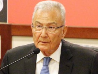 Deniz Baykal için flaş açıklama!