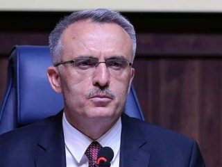 Bakan Ağbal açıkladı! İşte 2018 hedefleri