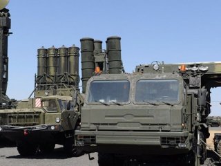 Ve bir S-400 talibi daha! ABD çıldıracak