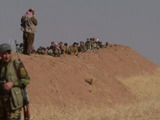 Barzani'yi ilk onlar sattı! Kara kara düşünüyorlar