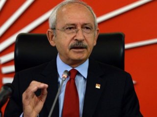 Kılıçdaroğlu'ndan 'Baykal' açıklaması: İyi ama önümüzdeki süreç...