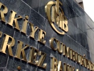 Merkez Bankası'ndan flaş dolar açıklaması