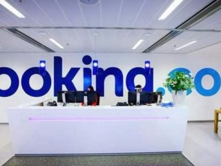 Booking.com'dan flaş Türkiye açıklaması