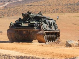TSK'dan son dakika İdlib açıklaması!