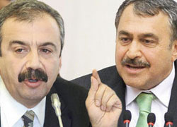 Meclis Genel Kurulu'nda 'Türk ırkı' tartışması!