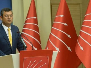 CHP'den Melih Gökçek hakkında açıklama: Can çekişe çekişe gidiyor