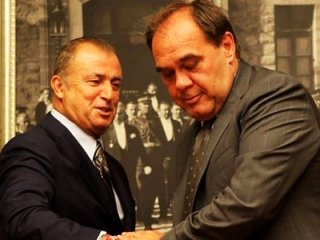 Fatih Terim'in tazminatında flaş gelişme!