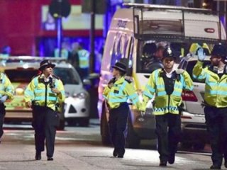 Londra'da ilginç karar! Polis isterse...