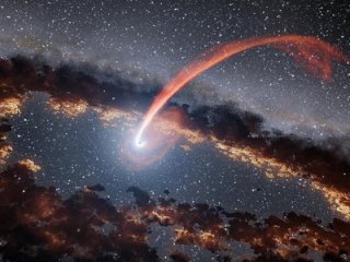 Altının sırrı nötron yıldızlarının çarpışmasında