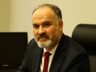 Gedikli'den Morgan Stanley'ye eleştiri