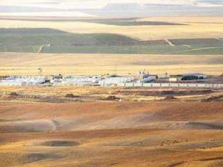 Türk askeri orada! Peşmergeden "Başika" açıklaması