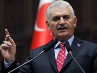 Başbakan'dan vergi çıkışı: Burası dağ başı mı kardeşim?