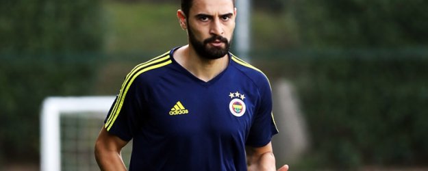 Mehmet Ekici kendini yaktı!