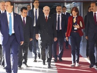 Baykal'ın son durumunu açıkladı