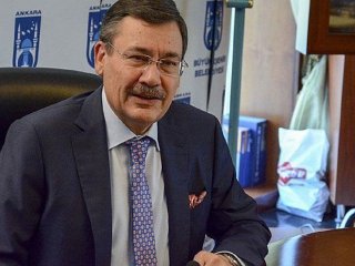 Melih Gökçek'ten flaş karar!