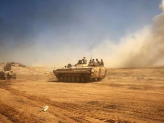 Barzani'den sonra sıra onlarda! Harekete geçildi