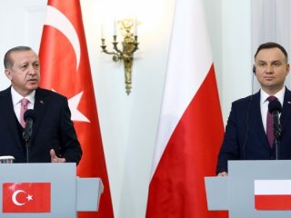 Erdoğan'dan AB'ye çağrı: Almayacaksınız söyleyin..