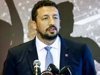 Hidayet Türkoğlu'nu şaşkına çeviren karar!