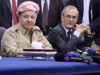 Rus basını açıkladı! İşte Barzani'nin yeni planı