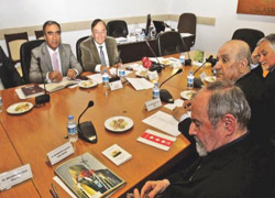 “Anayasa İçin Sözüm Var”