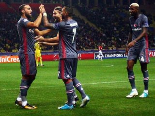 UEFA'dan Beşiktaş'a çılgın gelir! Yok böyle rakam
