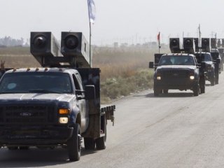 Barzani kaybetti ama yeni tehlike yolda!