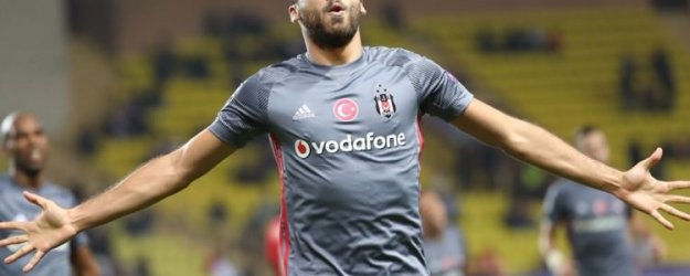 Cenk Tosun değerine değer kattı!