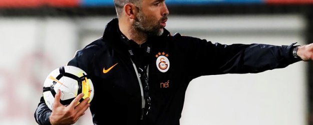 Tudor: Bir tek isteğim var Florya'ya gelmeyin!