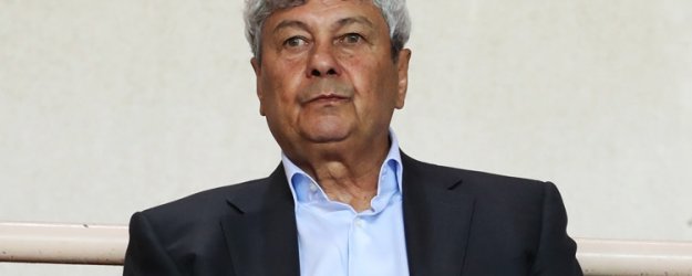 Lucescu: Onu Milli Takım'da görmek istiyorum!