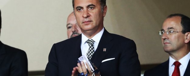 Fikret Orman'dan Cenk Tosun açıklaması!