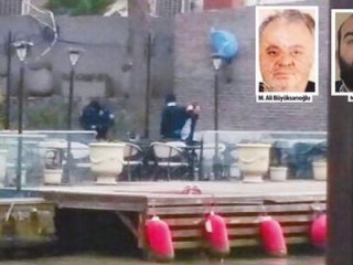 Mahkemede şok ifade! 'Kaç yıldır bu anı bekledim'