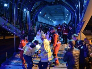 Öve öve bitiremediler: Gerçek kardeşimiz Türkiye