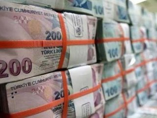 Türkiye için müthiş! 10 trilyon TL'yi geçti
