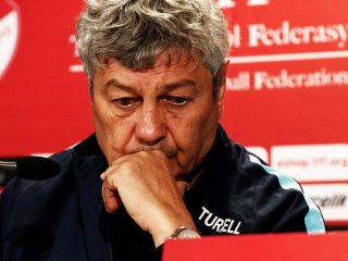 Lucescu'dan isyan! 'İstila ettiler'